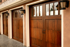 Salford Priors garage extension quotes